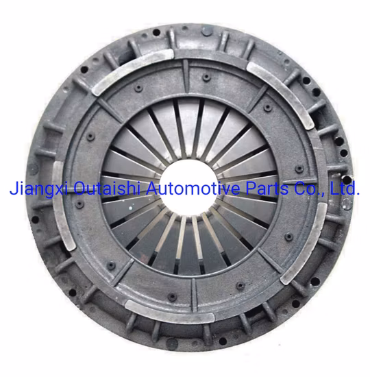 Couvercle d'embrayage, plateau de pression d'embrayage, kit d'embrayage 3482119034 pour camion européen