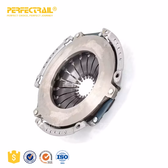 Ensemble de couvercle d'embrayage de pièces automobiles Mf310, meilleure vente Luk, couvercle d'embrayage 3482 008 038