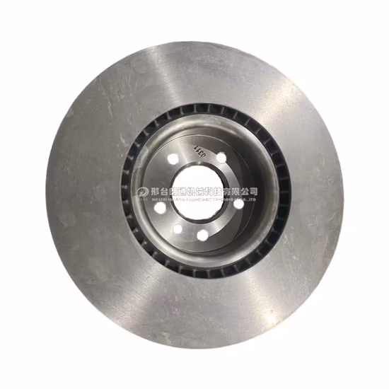 Disque d'embrayage de pièces d'essieu d'entraîneur de gros de fournisseur chinois pour bus Kinglong